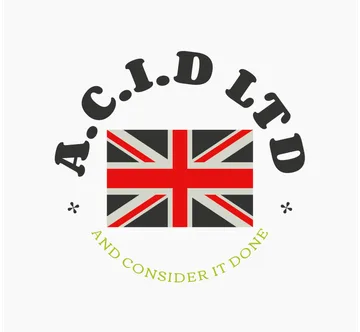 A.C.I.D. LTD Transportista en ASHFORD Reino Unido